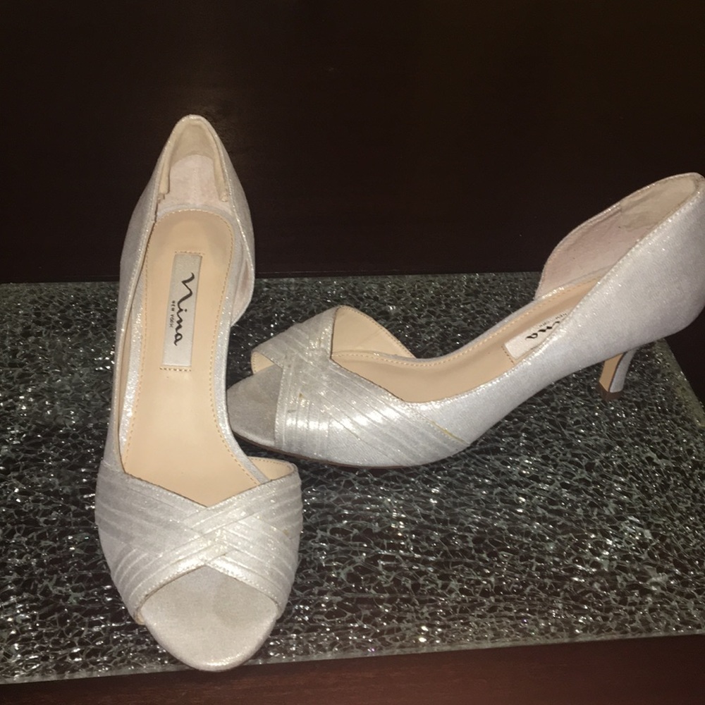 High heels - Picture 2 of 3